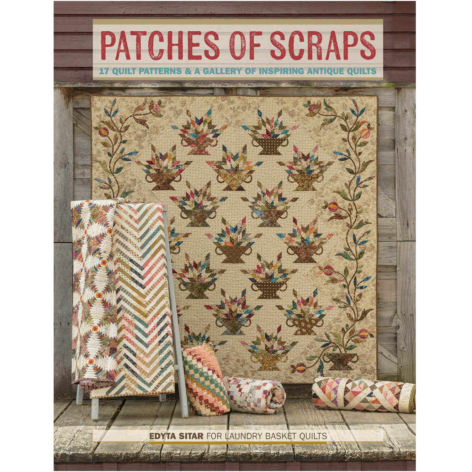 Patches Of Scraps